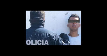 Presunto involucrado de la desaparición de los 43 normalistas es detenido