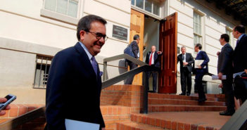 Guajardo: Muy pronto habrá solución para acuerdo sobre el TLCAN