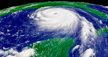 Protección Civil alerta a Jalisco por tormentas tropicales "John" e "Ileana"