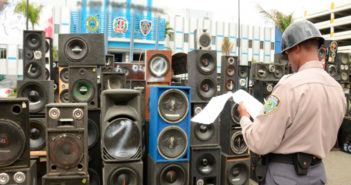 Congreso aprueba ley “anti-ruido” para inhibir la contaminación auditiva