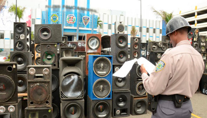 Congreso aprueba ley “anti-ruido” para inhibir la contaminación auditiva