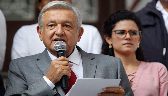 El nuevo gobierno licitará pozos petroleros en el mes de diciembre