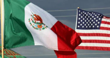 Anuncian que México y E.U. han alcanzado entendimiento en principales temas del TLCAN