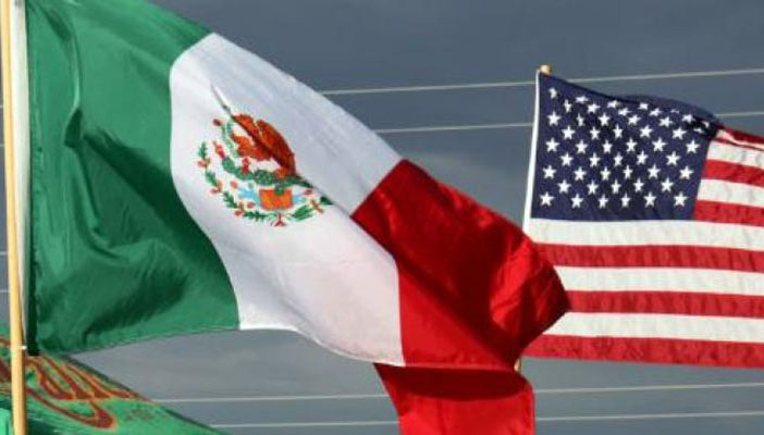 Anuncian que México y E.U. han alcanzado entendimiento en principales temas del TLCAN