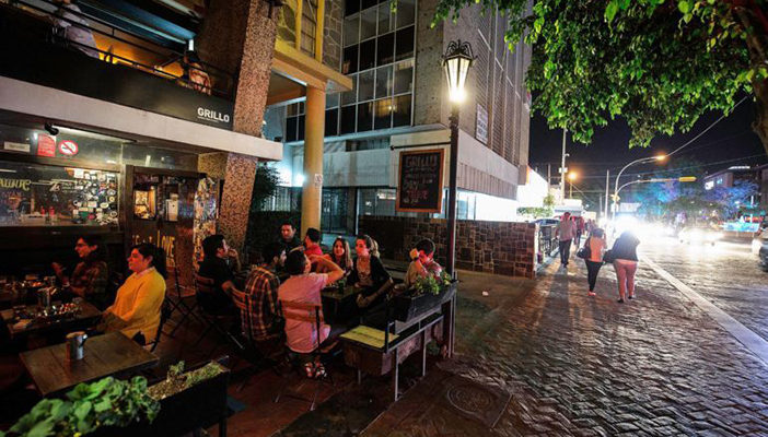 Ley antirruido será respaldada por la Canirac