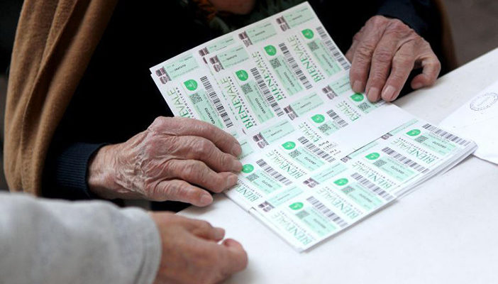 Bienevales para adultos mayores en Jalisco, comienza entrega