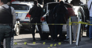 Le dictaminan prisión preventiva a “El Sica” por la muerte de Tadeo y su mamá