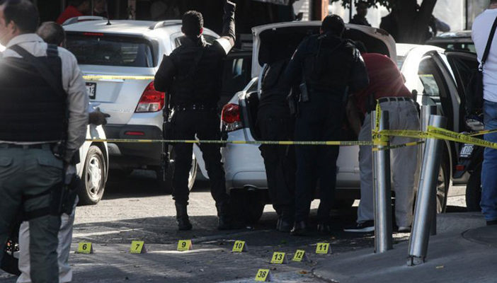 Le dictaminan prisión preventiva a “El Sica” por la muerte de Tadeo y su mamá