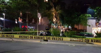 Constantes balaceras dañan la imagen de Jalisco, admite secretario de Turismo