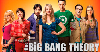 The Big Bang Theory cierra su ciclo con la temporada número 12