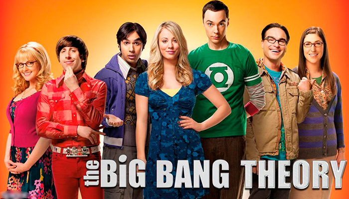 The Big Bang Theory cierra su ciclo con la temporada número 12