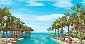 México ocupa el sexto lugar en Turismo Internacional