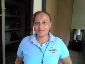 Ayuntamiento de Puerto Vallarta: Encuesta delegación de Ixtapa