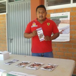 Ayuntamiento de Puerto Vallarta: Encuesta delegación de Ixtapa