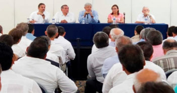 Andrés Manuel destinará 55 mmdp para refinería en Tabasco