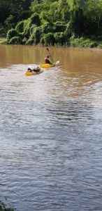 Localizan cuerpo en Puerto Vallarta tras supuesto ataque de cocodrilo