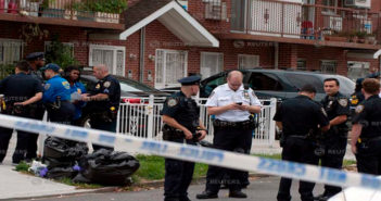 Tres bebés son apuñalados dentro de una guardería en Nueva York