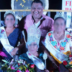 Ayuntamiento de Puerto Vallarta: Encuesta delegación de Ixtapa