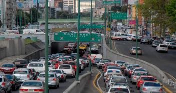 México se suma por primera vez a el Día Mundial Sin Auto