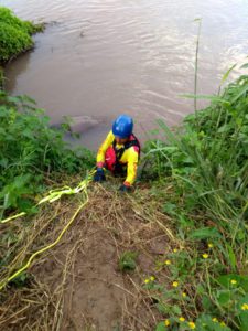 Localizan cuerpo en Puerto Vallarta tras supuesto ataque de cocodrilo