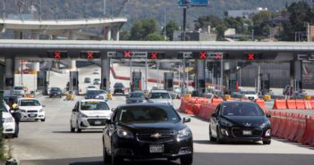 Las tarifas en las carreteras subirán a partir del viernes 7 de septiembre
