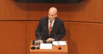 Entregaremos buenas cuentas, México tiene una economía fuerte