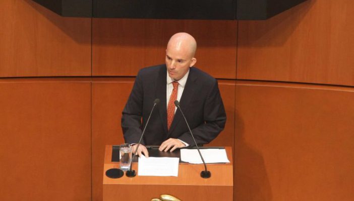 Entregaremos buenas cuentas, México tiene una economía fuerte