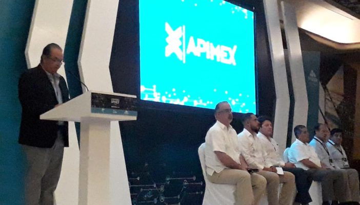 Proveedores impulsan la industria 4.0 desde Puerto Vallarta