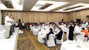 Proveedores impulsan la industria 4.0 desde Puerto Vallarta 1 Proveedores impulsan la industria 4.0 desde Puerto Vallarta