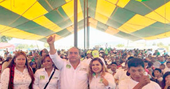 Félix Aguilar Caballero, edil de Puebla es asesinado