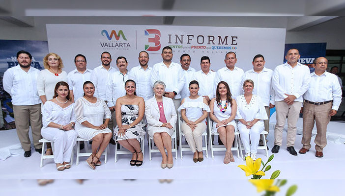 En tres años el Cabildo le ha costado a los vallartenses más de 31.3 millones