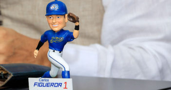 La emoción del béisbol se vivirá en Puerto Vallarta