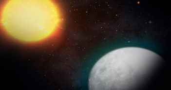 Telescopio "Tess" perteneciente a la NASA descubre dos nuevos planetas