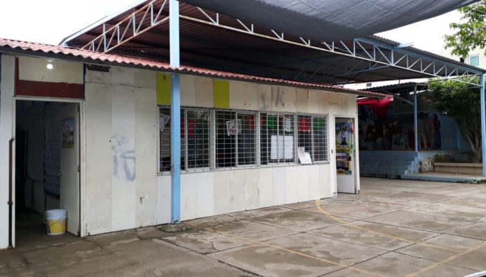 Buscan inhibir robos con continuidad al programa ‘Escuela Segura’