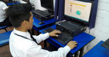 Integrantes de la comunidad LGBT en Vallarta podrán concluir su educación básica