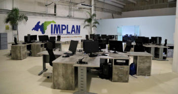 Arrancan trabajos en el Instituto Municipal de Planeación de Bahía de Banderas