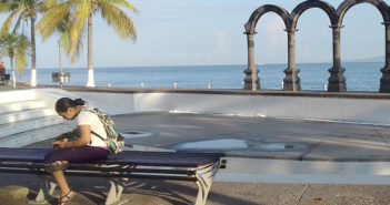 Miedo, principal reto del joven vallartense para emprender