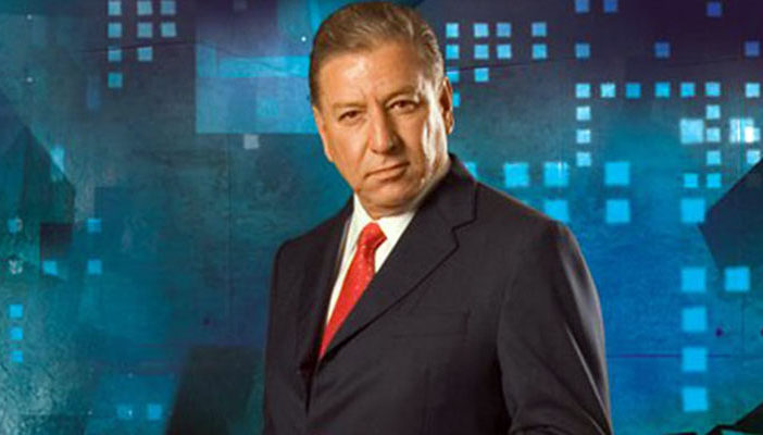 Fallece periodista ‘Pepe’ Fernández a los 62 años de edad