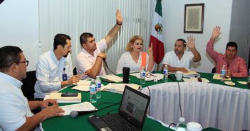 Antes de irse, ediles otorgan 65 nuevos permisos de venta de alcohol