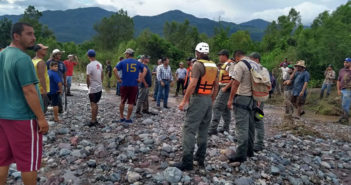 Localizan cadáver de hombre arrastrado por el río Ameca en Nayarit