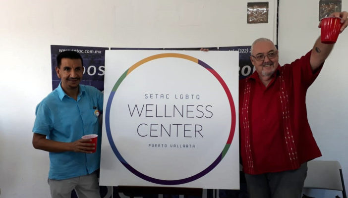 Reconocen a SETAC como una ONG líder en la prevención del VIH-Sida