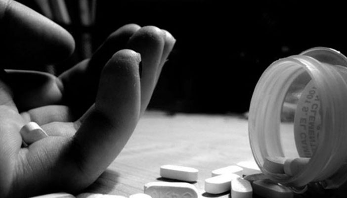 Ocurre un suicidio cada 40 segundos en el mundo, alerta SSJ