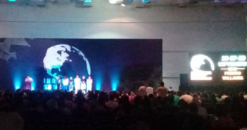 Arranca el Forum Industrial Summit 2018 en Puerto Vallarta