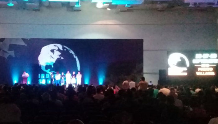 Arranca el Forum Industrial Summit 2018 en Puerto Vallarta