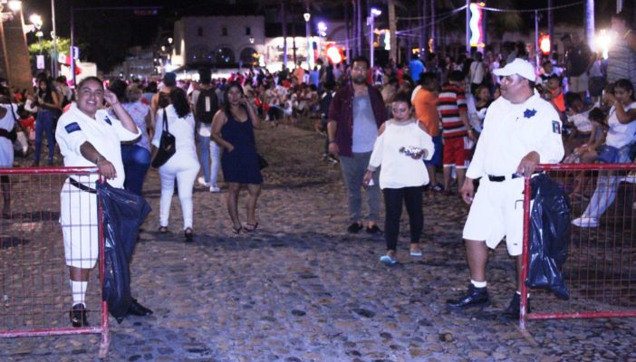 Habrá cambios de circulación por festejos patrios