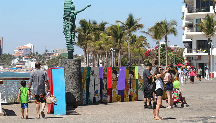 Descarta Canaco Vallarta presencia del ‘septihambre’ este año