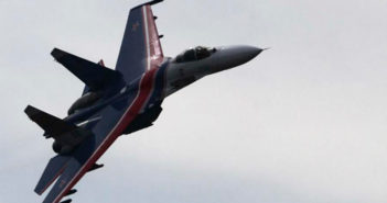 Estados Unidos intercepta 2 cazas nucleares rusos cerca de Alaska