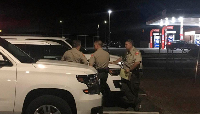 California: Hombre se suicida pero antes le quita la vida a cinco personas