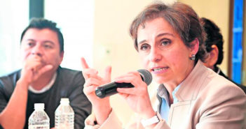 ¿Carmen Aristegui anuciará regresó a la radio este viernes?