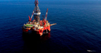 Después de casi 4 años el petroléo mexicano alcanza su nivel más alto